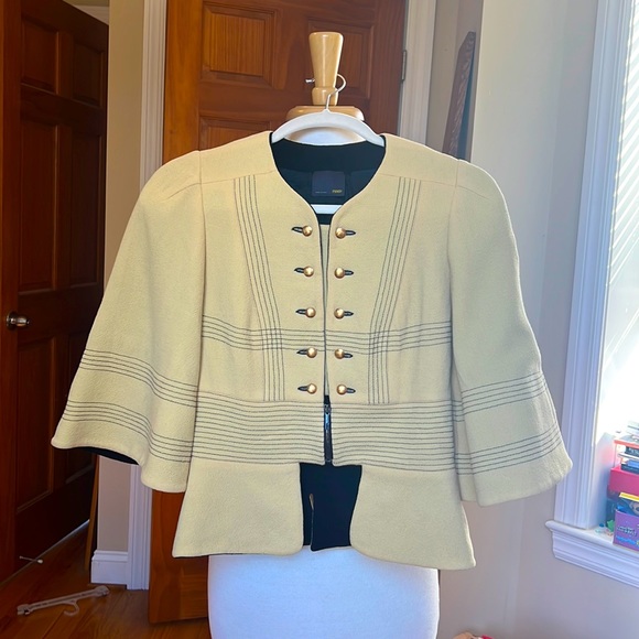 Fendi jacket - Picture 3 of 11